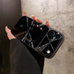Cel mai vândut husă magnetică anti‑cădere pentru telefon – încuietoare magnetică puternică, protecție pentru cameră, colțuri întărite, design holografic