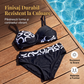 Set de bikini două piese push-up pentru femei