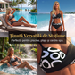 Set de bikini două piese push-up pentru femei