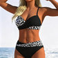 Set de bikini două piese push-up pentru femei
