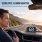 Afișaj HUD Head-Up Display auto universal