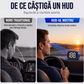 Afișaj HUD Head-Up Display auto universal
