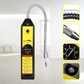 ⚡ Detector scurgeri halogeni Utilizare rapidă Calibrare 6 secunde – Adio așteptării lungi