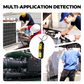 ⚡ Detector scurgeri halogeni Utilizare rapidă Calibrare 6 secunde – Adio așteptării lungi
