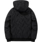 Men's Warm Zipper Hooded Coat — Winter Everyday 🧥