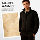 ❄️🧥 Men's Stylish Warm Jacket & Pants Two-Piece Set | Easy Matching & Everyday Comfort ✨