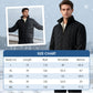 ❄️🧥 Men's Stylish Warm Jacket & Pants Two-Piece Set | Easy Matching & Everyday Comfort ✨
