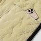 🌨️🧥 Men's Winter Warm Casual Quilted Vest | Cozy Warmth & Easy Everyday Layering ✨