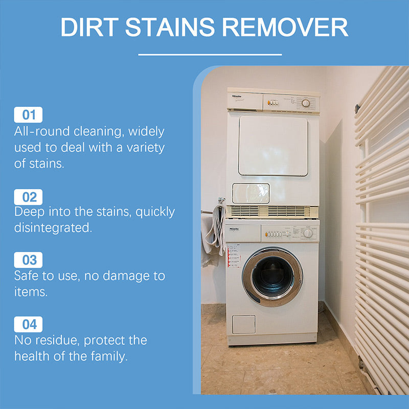 Mold Remover Gel Cleaner-7