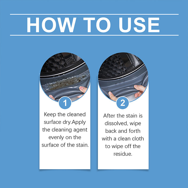 Mold Remover Gel Cleaner-10