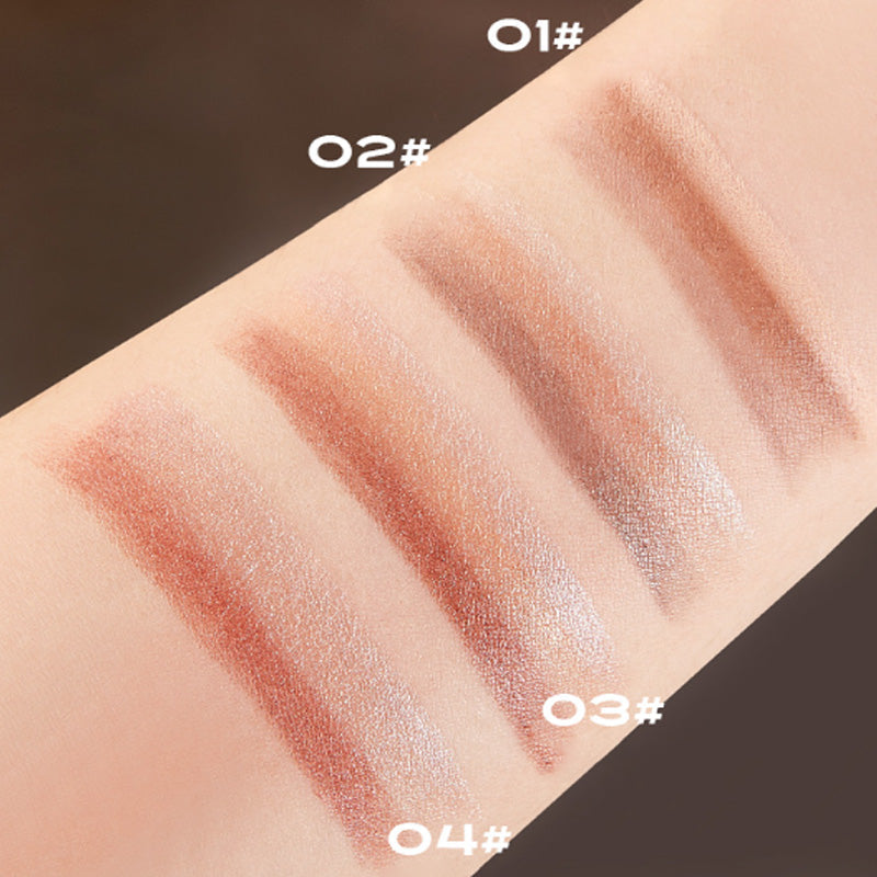 3 Colors in 1 Eyeshadow Stick-5