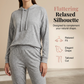 🌸🧥 Women's Hooded 2-Piece Set | Easy Matching & Everyday Comfort ✨