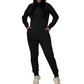 🌸🧥 Women's Hooded 2-Piece Set | Easy Matching & Everyday Comfort ✨