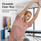 Comfortable & Breathable — Women’s Scrubs Set 🩺✨