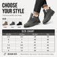 Men's Martin Boots — Non-Slip, Warm-Lined 🥾
