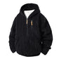 Men's Cable Knit Hoodie — Winter Warm 🧥