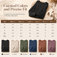 Women's Loose Knit Jumper — Batwing Sleeves, Side Ruched 🧥