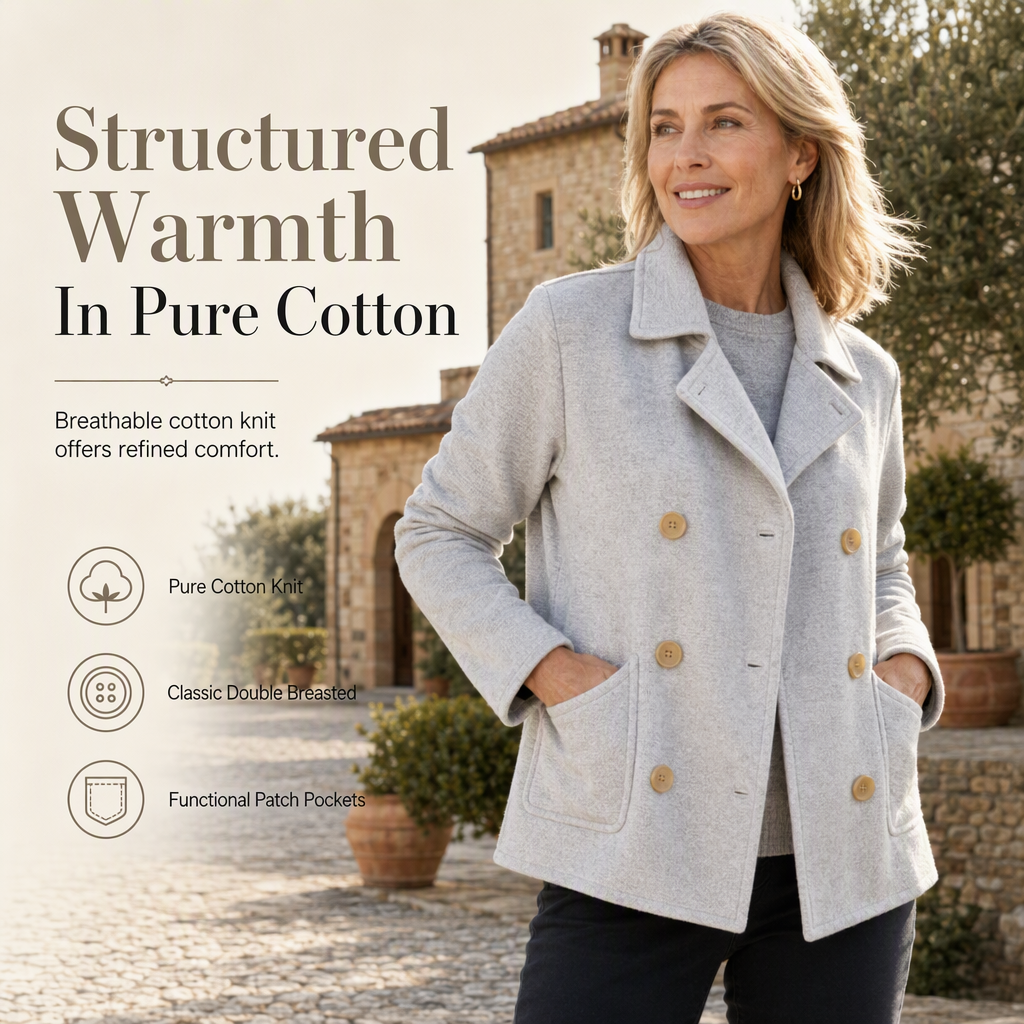 🔥 Classic plain-coloured outerwear: Timeless style for every occasion 👑✨