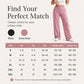 🏃‍♀️ Casual High-Waisted & Wide-Leg — Women’s Sweatpants 👖✨