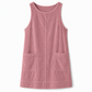 Women's Corduroy Tank Dress — Casual, Sleeveless 👗