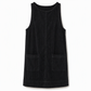 Women's Corduroy Tank Dress — Casual, Sleeveless 👗