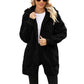 🌨️ Women's Winter Hooded Jacket — Cosy, Warm, Good Fit 🧥