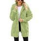 🌨️ Women's Winter Hooded Jacket — Cosy, Warm, Good Fit 🧥