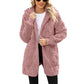 🌨️ Women's Winter Hooded Jacket — Cosy, Warm, Good Fit 🧥
