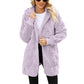 🌨️ Women's Winter Hooded Jacket — Cosy, Warm, Good Fit 🧥