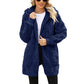 🌨️ Women's Winter Hooded Jacket — Cosy, Warm, Good Fit 🧥