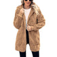 🌨️ Women's Winter Hooded Jacket — Cosy, Warm, Good Fit 🧥