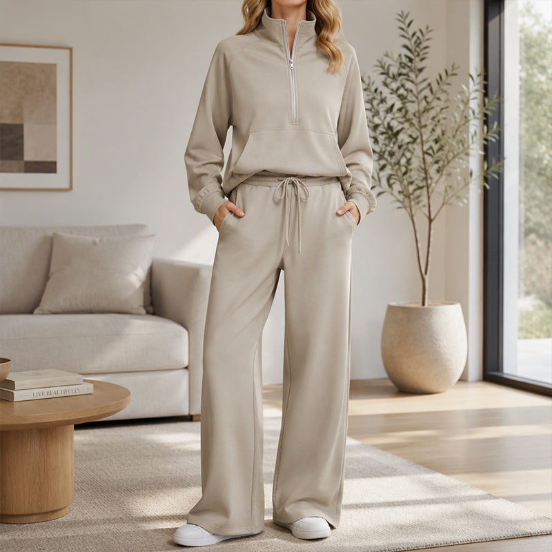 Women's Relaxed Fit Lounge Set 👚