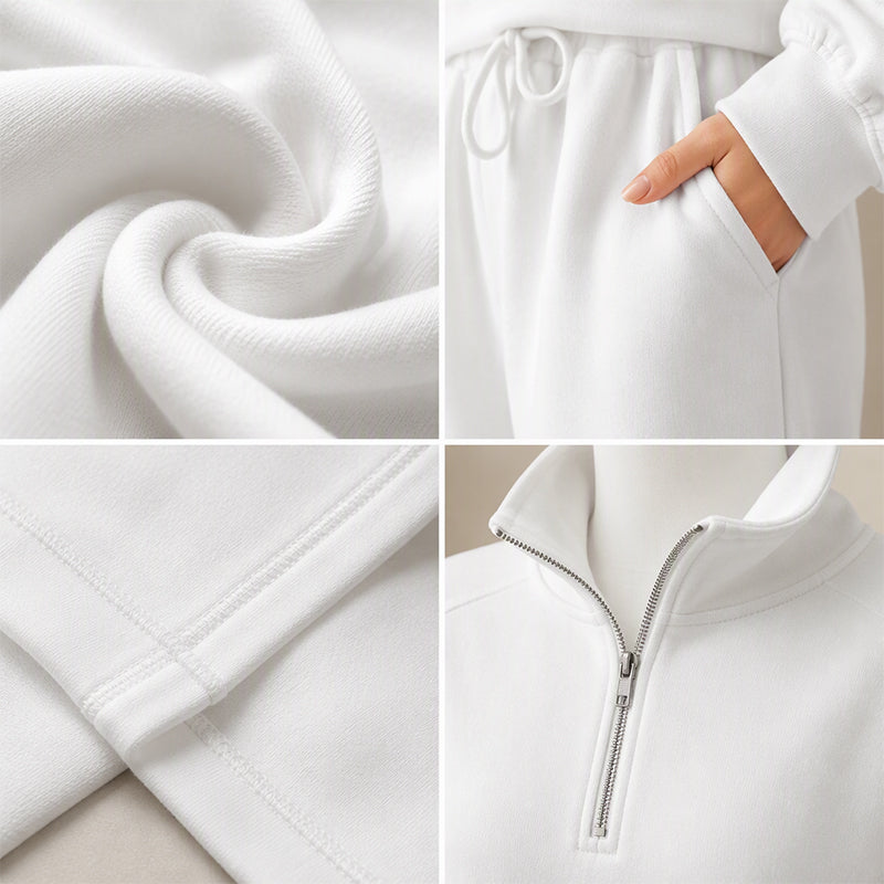 Women's Relaxed Fit Lounge Set 👚
