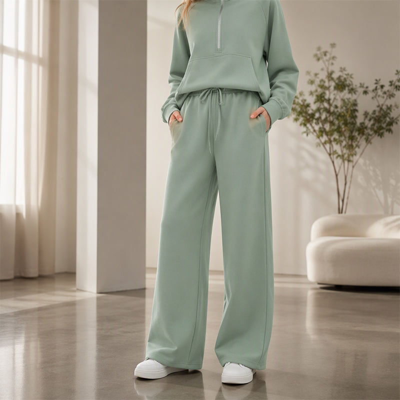 Women's Relaxed Fit Lounge Set 👚