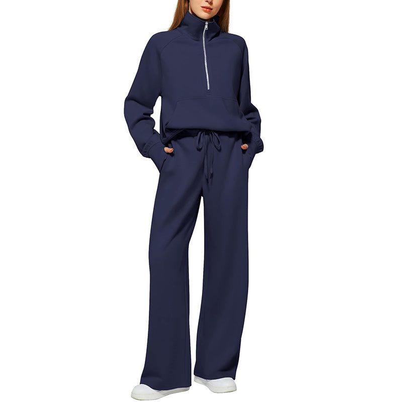 Women's Relaxed Fit Lounge Set 👚