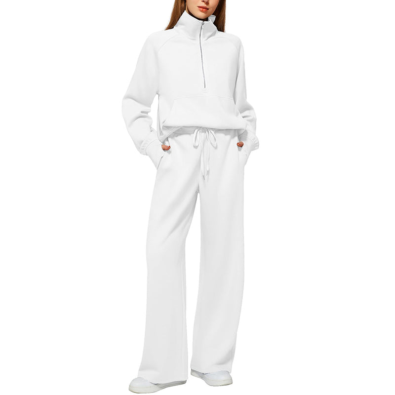 Women's Relaxed Fit Lounge Set 👚