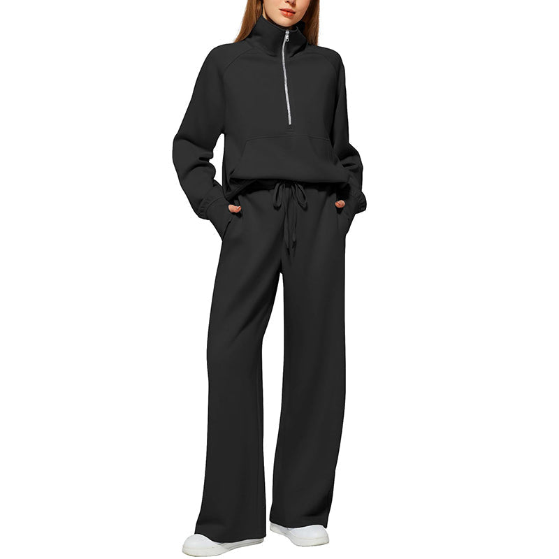 Women's Relaxed Fit Lounge Set 👚