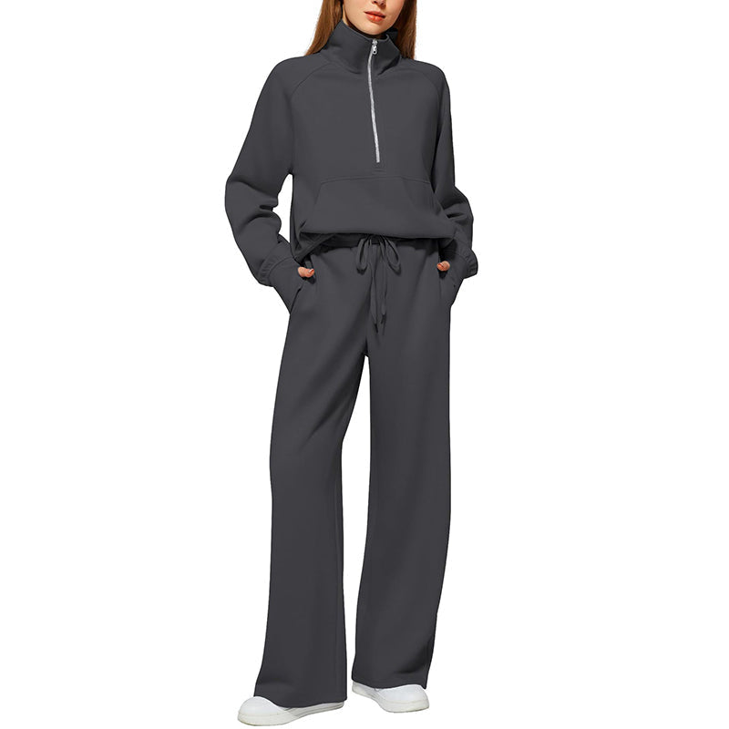 Women's Relaxed Fit Lounge Set 👚