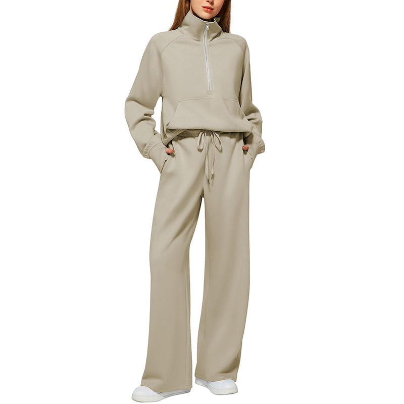 Women's Relaxed Fit Lounge Set 👚