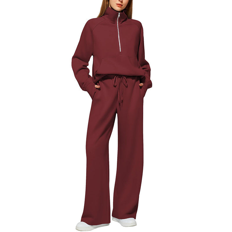 Women's Relaxed Fit Lounge Set 👚