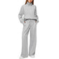 Women's Relaxed Fit Lounge Set 👚