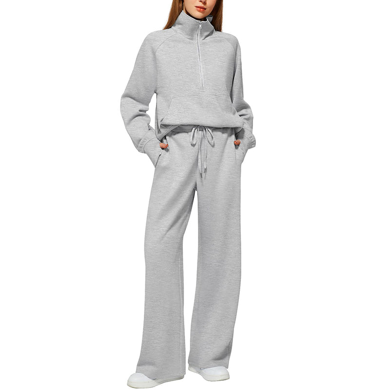 Women's Relaxed Fit Lounge Set 👚