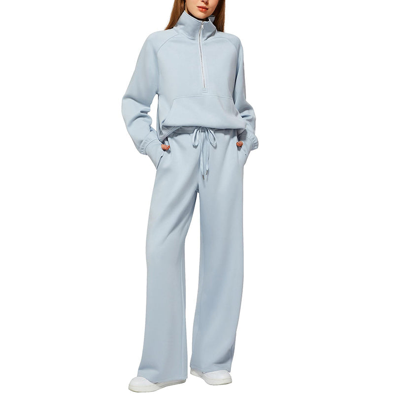 Women's Relaxed Fit Lounge Set 👚
