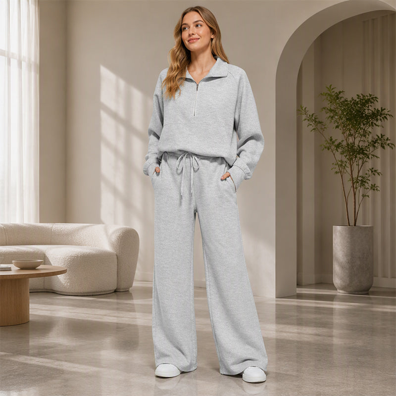 Women's Relaxed Fit Lounge Set 👚