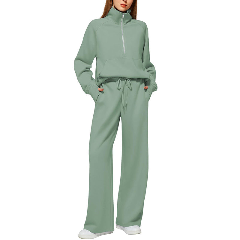 Women's Relaxed Fit Lounge Set 👚