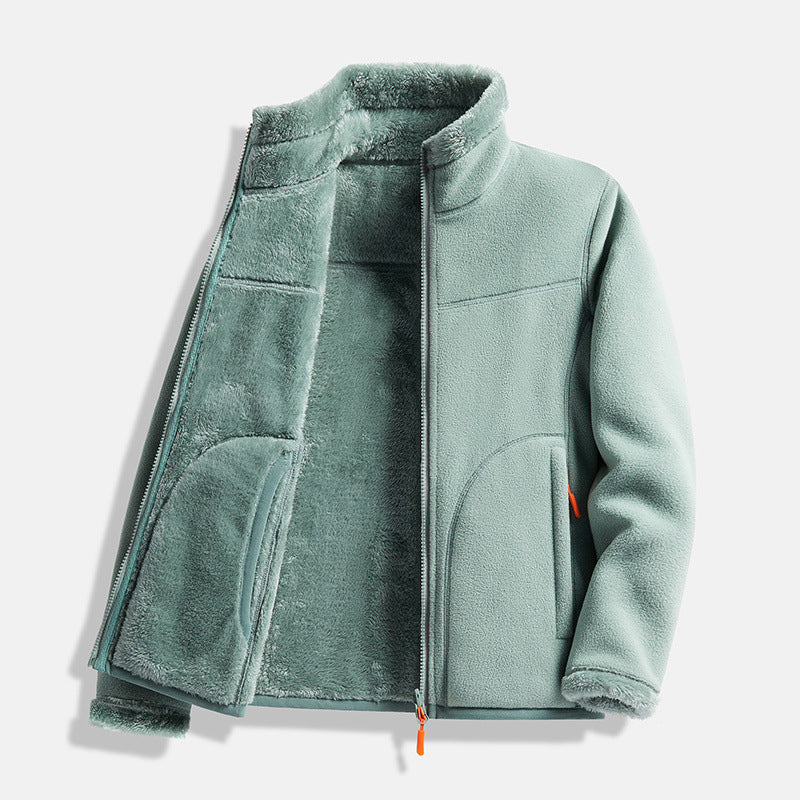 Women's Thermal Jacket — Winter Cosy 🌈🧥