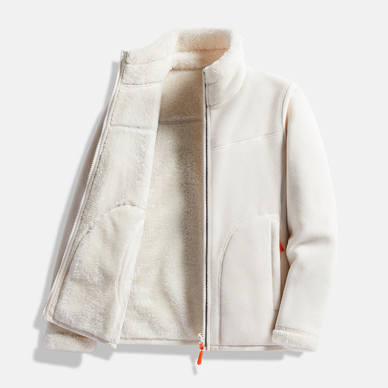 Women's Thermal Jacket — Winter Cosy 🌈🧥