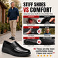 Men's Lightweight Slip-On Shoes — Casual 👟