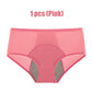 🩲 Women's High Waist Leak Proof Panties | Menstruation Protection, Comfort & Confidence ✨
