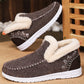 🌨️👢 Women's Winter Plush-Lined Snow Boots | Cozy Warmth & Winter-Ready Comfort ✨